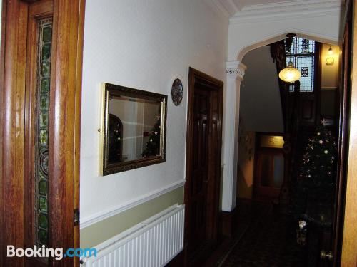 双人房（带独立浴室）