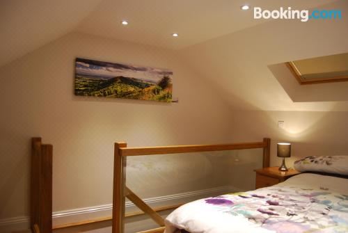 Malvern Stables Holiday Home