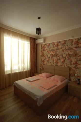 豪华双人间带淋浴