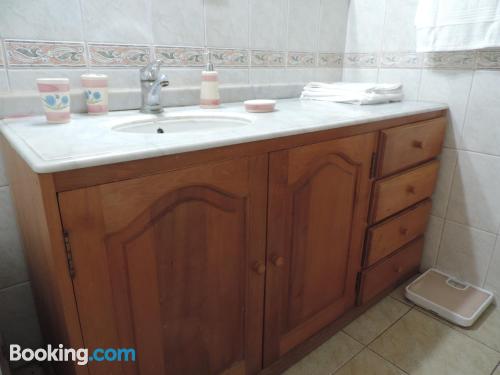 双人房（带独立浴室）