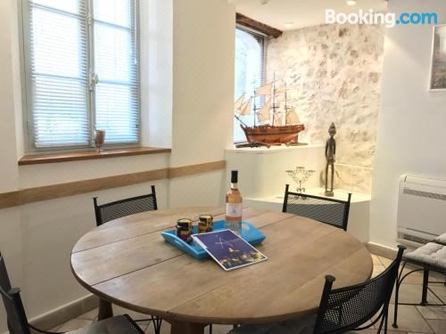 两卧室联排别墅