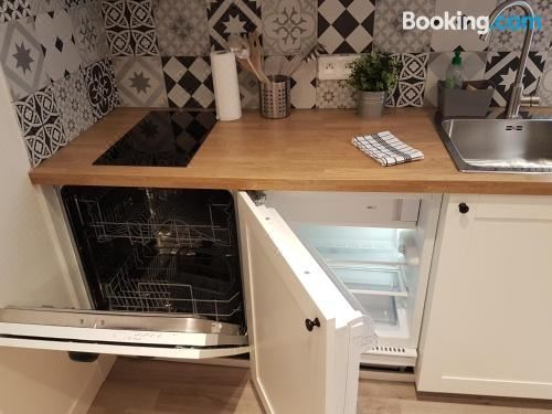 公寓 - 地面楼层