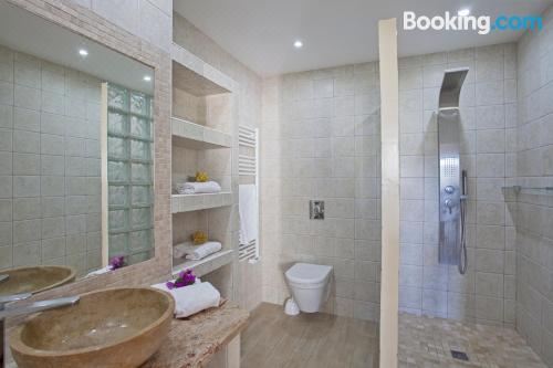 公寓 - 地面楼层