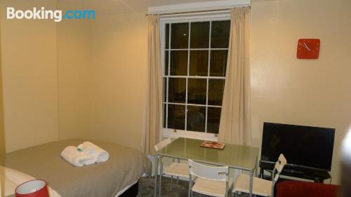 公寓 - 地面楼层