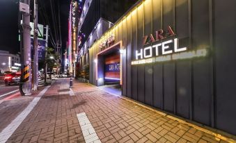 Hotel Zara