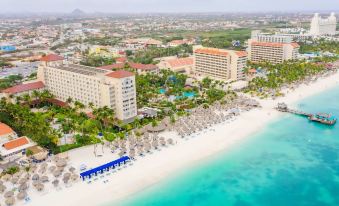 Hyatt Regency Aruba Resort, Spa and Casino - Housity