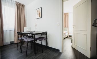 Apartments Laatzen | Contactless Check-IN