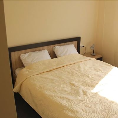 Standard Double or Twin Room, 1 Bedroom