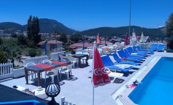 Sun Ocean Motel - Housity