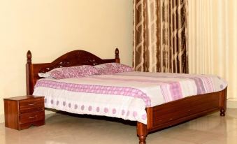 Suitetrails - Ishema Kigali Home