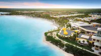 Barceló Maya Palace - All Inclusive