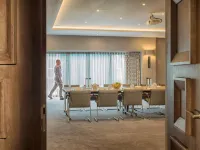 Boulevard Hotel Hotels in Blackpool