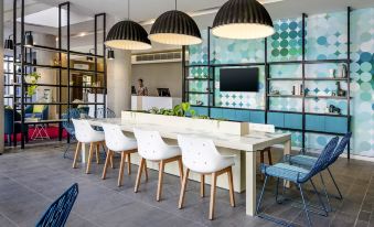 Ibis Styles East Perth