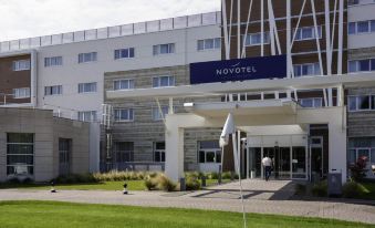 Novotel Saint-Quentin en Yvelines