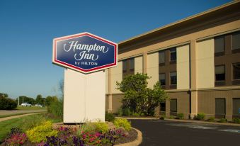 Hampton Inn St. Louis/Chesterfield