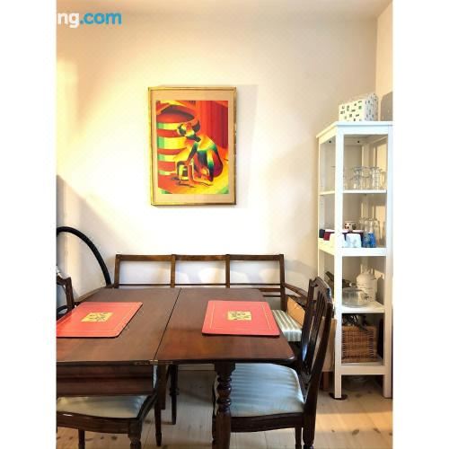 ApartmentInCopenhagen Apartment 200 Apartment