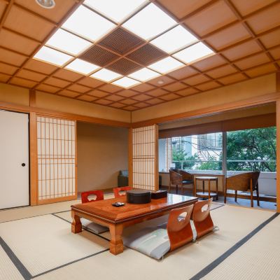 70平米203號房 熱海隱居度假屋（Atami Retreat）優惠
