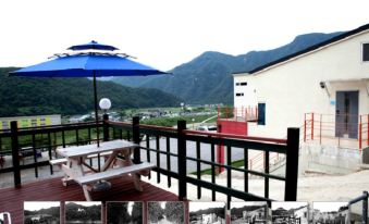 Yeongwol Blue Sky Pension