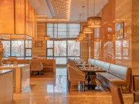 Sheraton Daqing Hotel Hotel a Daqing
