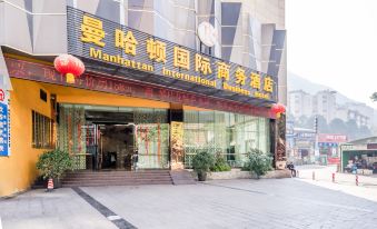 Manhattan International Business Hotel Panzhihua