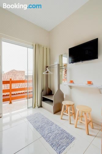 Pousada Origin Superior Triple Suite