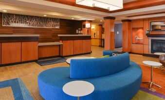 Fairfield Inn & Suites Bloomington