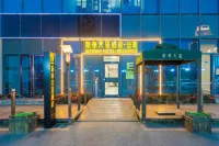 Xinhua Sunwah Hotel Hoteles en 