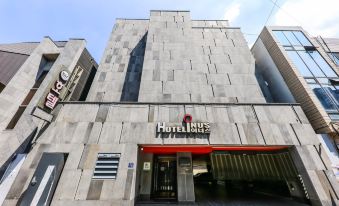 Chungju the Inners Hotel - Housity