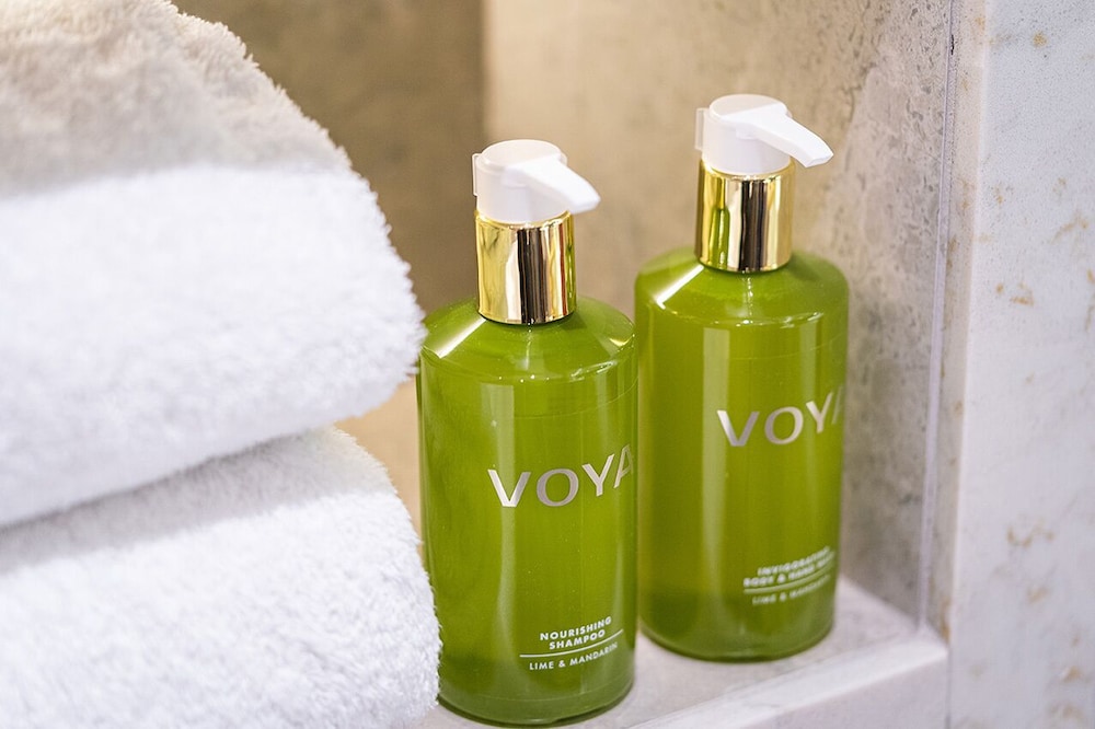 额外舒适（双人床）