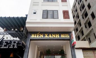 Bien Xanh Hotel Quy Nhon