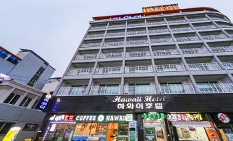 Hawaii Hotel Tongyeong