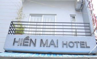 Spot on 1050 Hien Mai Hotel