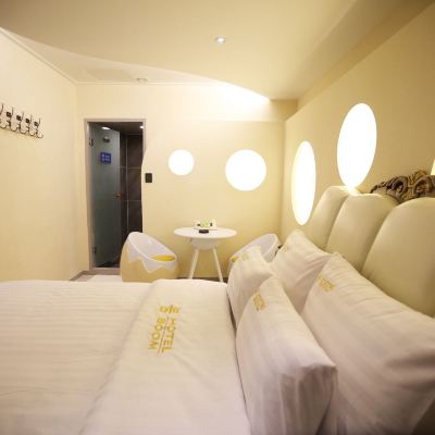 Special room _ Whirlpool bathtub (roll, overwatch no hard PC)(Check-in 18:00) 붐 모텔 쿠폰