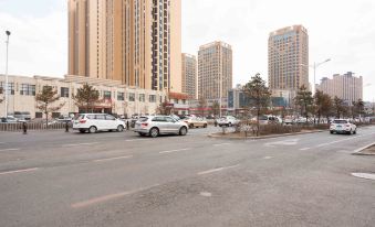 Jinjiang Inn (Changchun Railway Station Wanda Plaza)