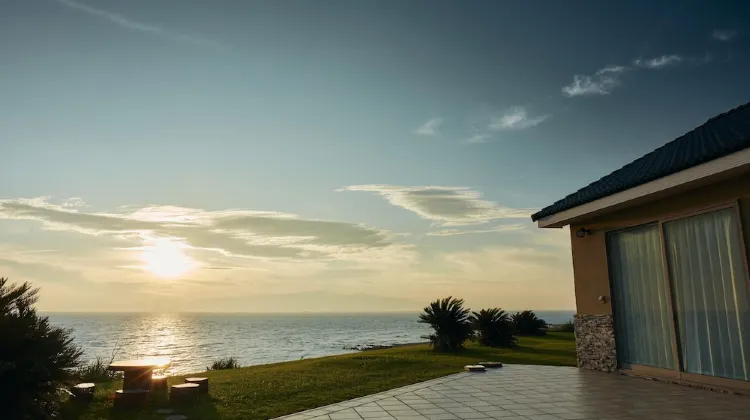 Resort villa miko 外観