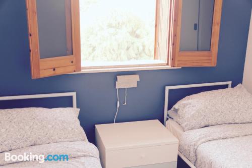 家庭房带独立浴室