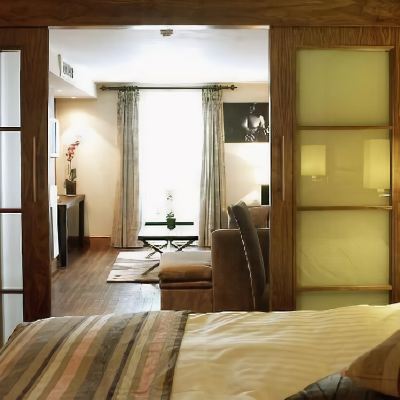 Deluxe King Suite Big Blue Hotel Promo Code
