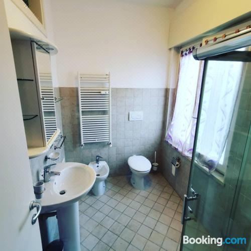 双人房（带独立浴室）