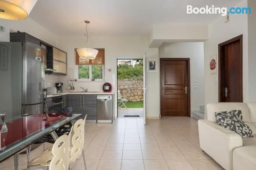 三卧室别墅带私人泳池