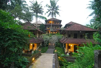 Pertiwi Resort & Spa