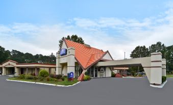 Americas Best Value Inn Smithfield