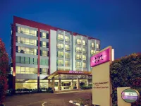 Mercure Pontianak City Center Hotel di 