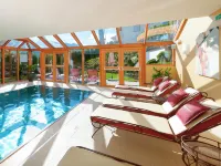 Hotel Kaiserhof Kitzbühel, 4 Sterne Superior Hotels in Kitzbühel