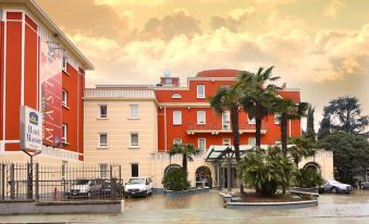Hotel Master - Housity