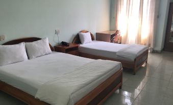 Thanh Lan 1 Hotel