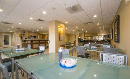 Hotel Extended Studio Inn - Housity