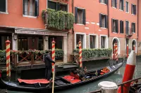 Splendid Venice - Starhotels Collezione Отели в г. 