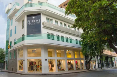 Ribai Hotels Santa Marta Hoteles en 