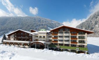 Alpenhotel Kindl