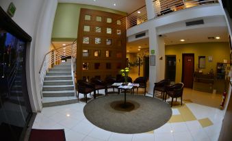 Comfort Hotel Joinville